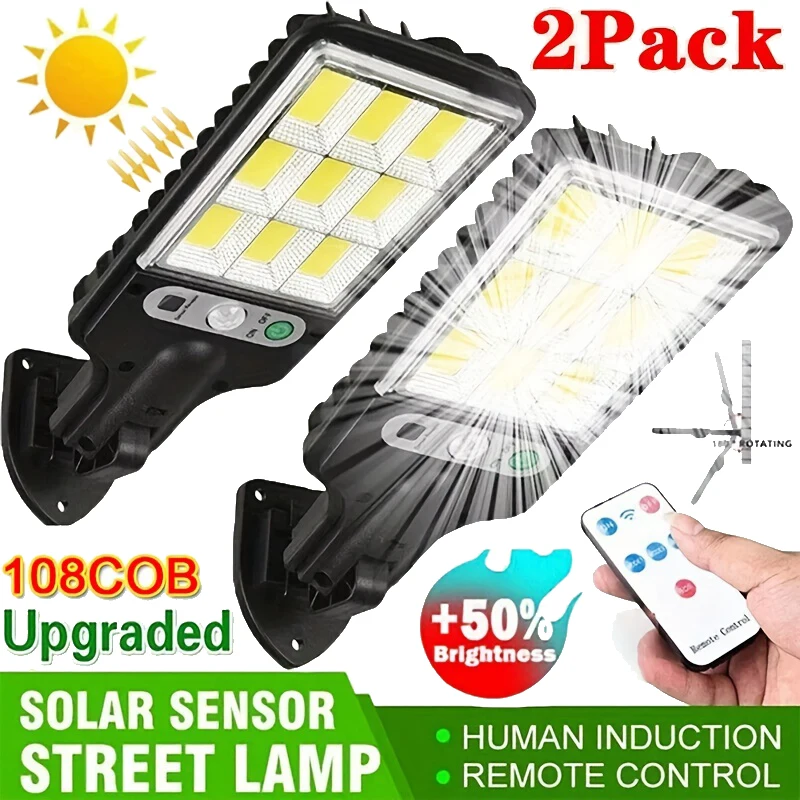 Outdoor Lighting Company - Powerful LED Solar Outdoor Led Courtyard
