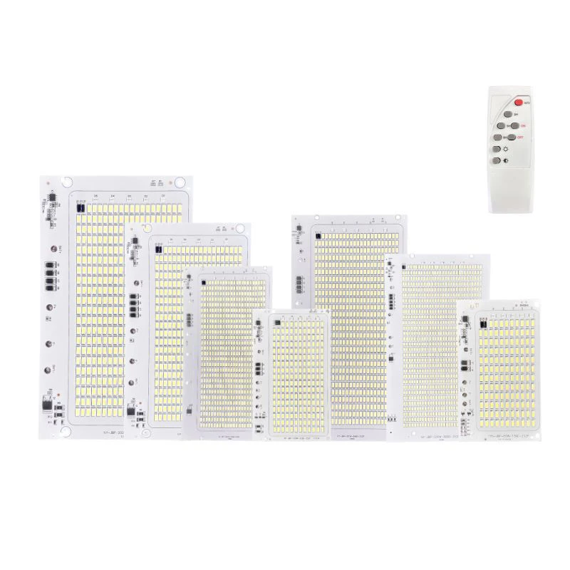 Outdoor Lighting Company - 1Pcs 10W-600W LED Outdoor Solar Energy
