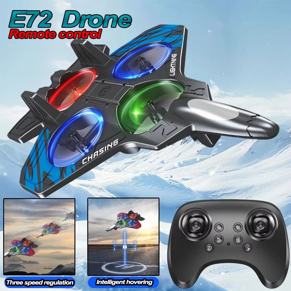 Outdoor Lighting Box - EPP Foam Remote Control Foam Fighter