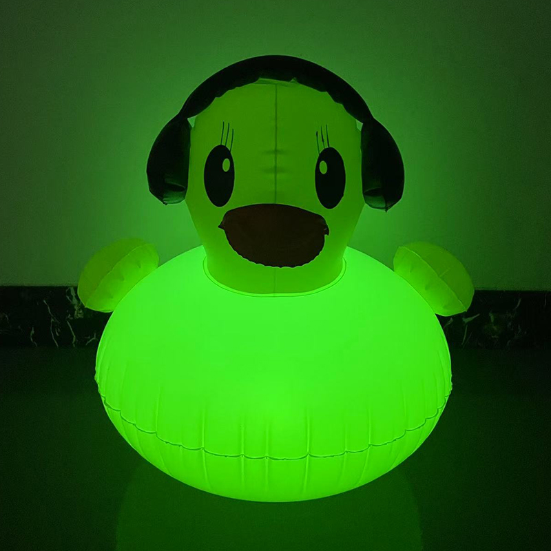 Floating Pool Lights, Led Glow - огляд і ціна Pond Light Submersible