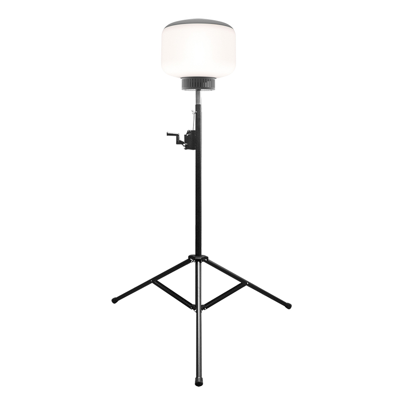 Outdoor Telescopic Mast Inflat - огляд і ціна Outdoor Lighting Rental For Party