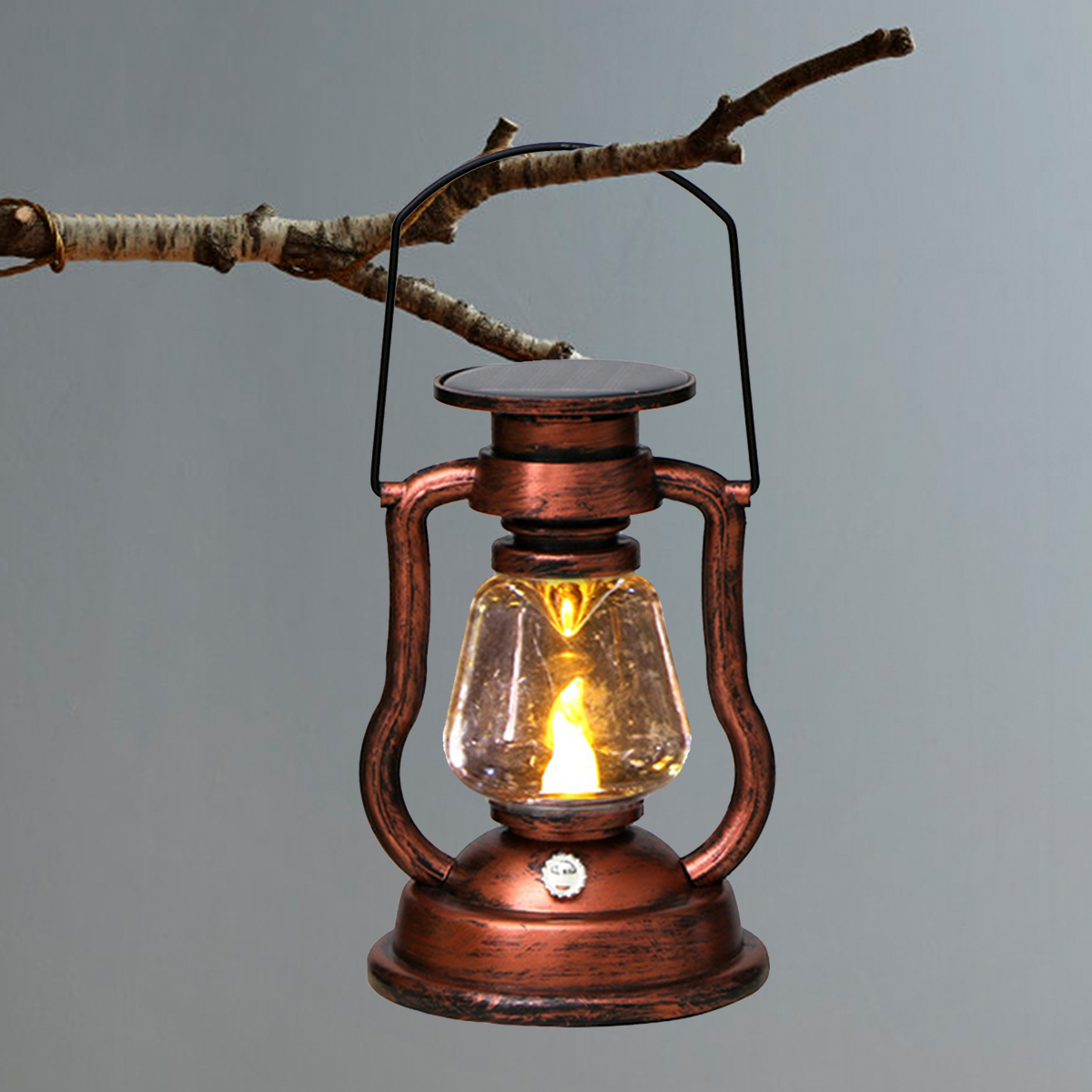 Vintage Lantern Portable Campi - огляд і ціна Outdoor Lighting Restaurant