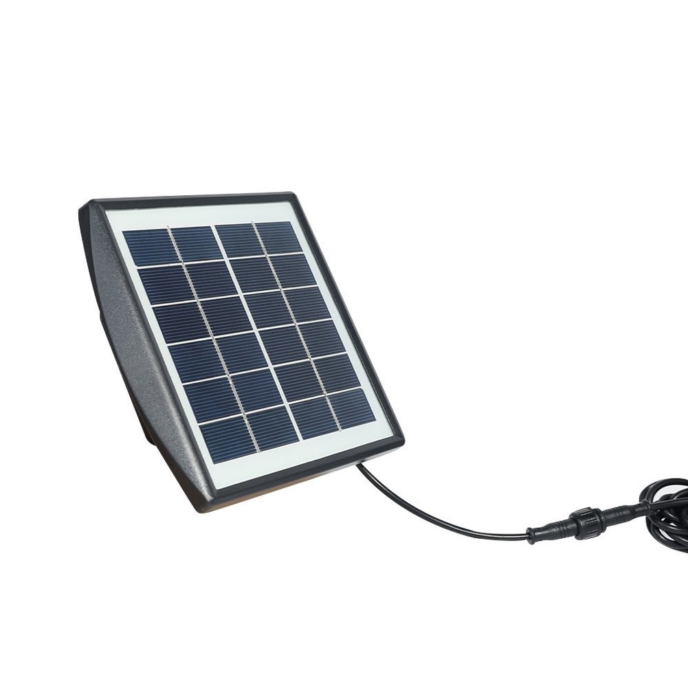 IP68 Submersible RGB Solar Lig - огляд і ціна Pond Light Submersible