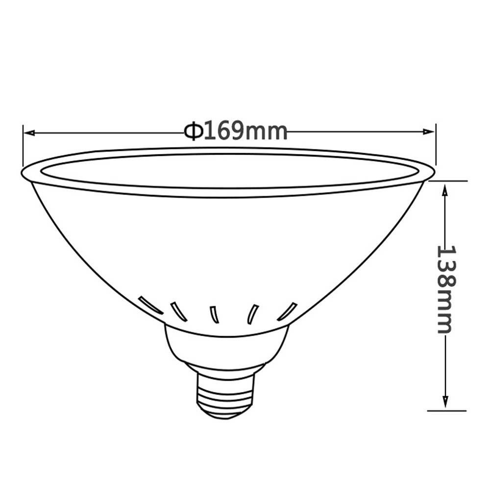 Multicolor Hayward LED Pool 40 - огляд і ціна Pond Light Submersible