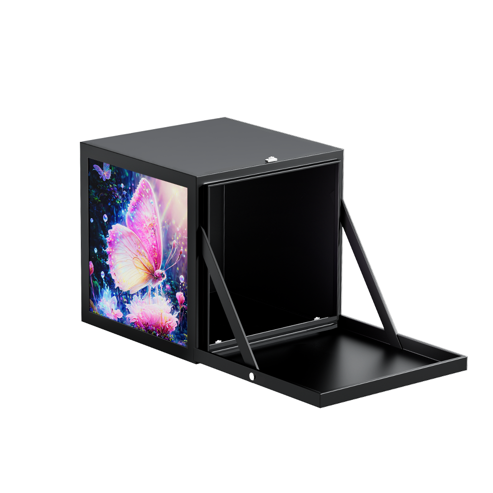LED Light Box Display Outdoor  - огляд і ціна Outdoor Lighting Box