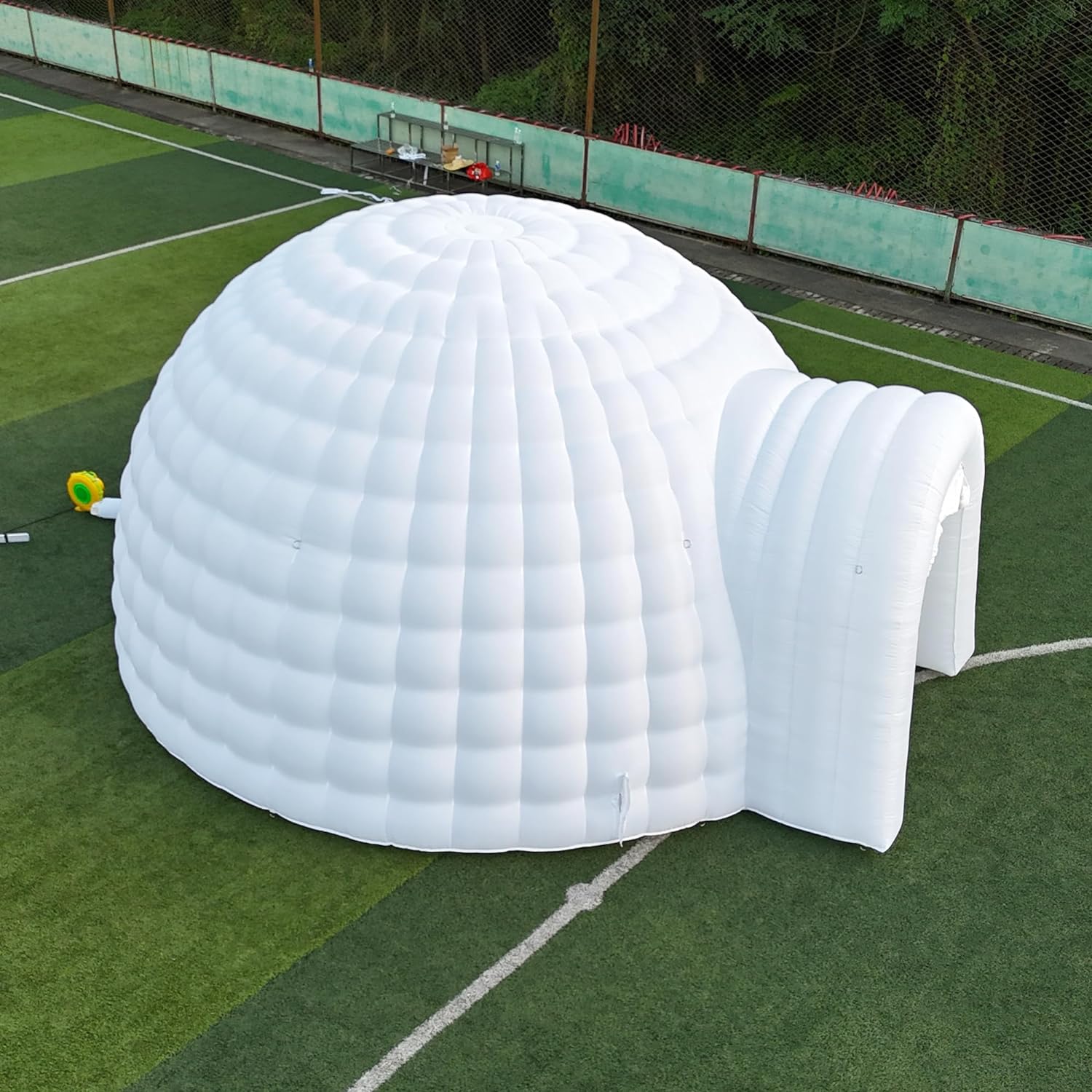 5m Dia Outdoor Giant Inflatabl - огляд і ціна Outdoor Lighting Rental For Party