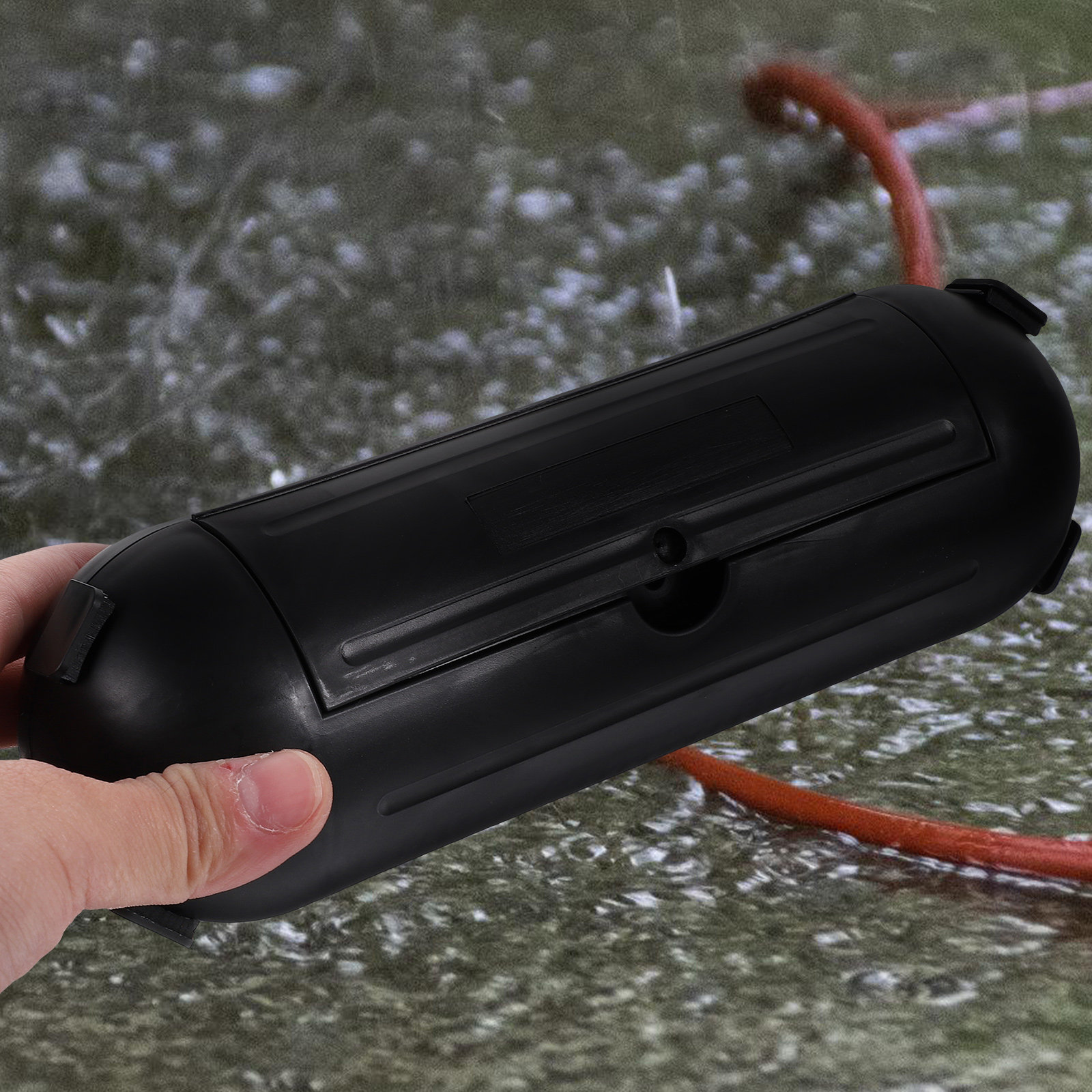 Waterproof Connection Box Outd - огляд і ціна Outdoor Lighting Electrical Box
