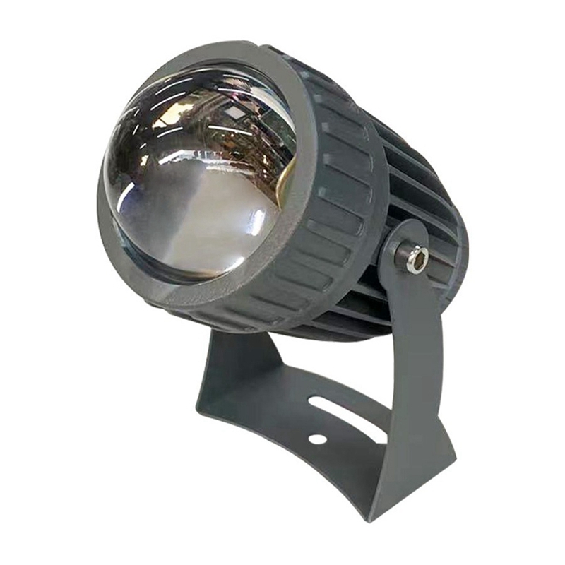 Outdoor LED Garden Wall Spotli - огляд і ціна Outdoor Lighting Spotlight