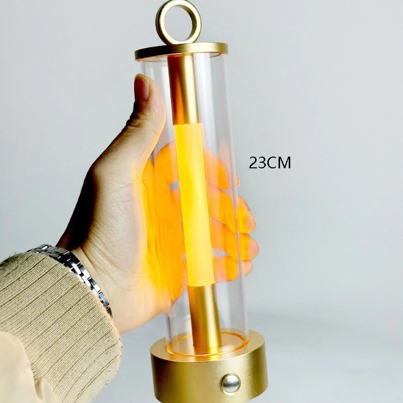 Table Lamp For Outdoor Camping - огляд і ціна Outdoor Lighting Restaurant