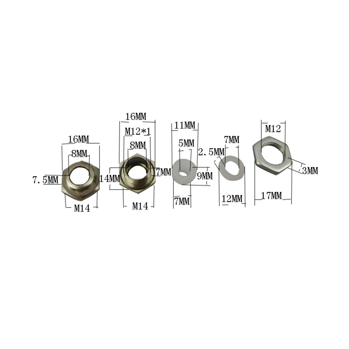 Lighting Hardware Fittings: Pu - огляд і ціна Outdoor Lighting No Outlet