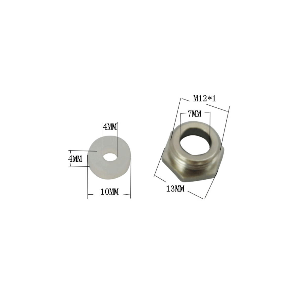 Lighting Hardware Fittings: Pu - огляд і ціна Outdoor Lighting No Outlet