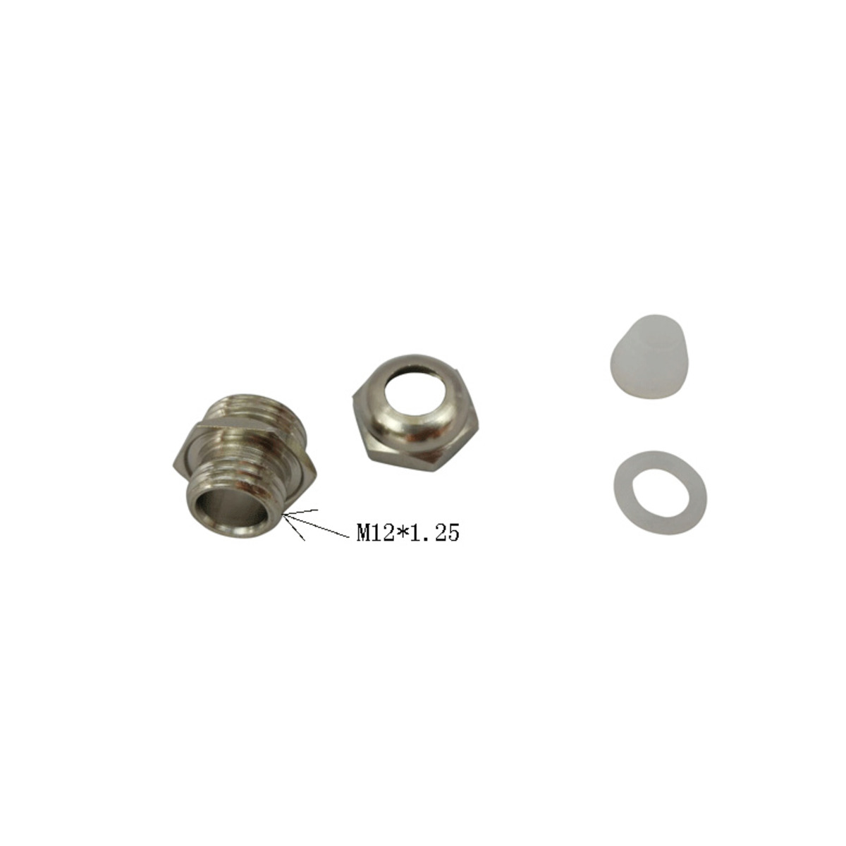Lighting Hardware Fittings: Pu - огляд і ціна Outdoor Lighting No Outlet
