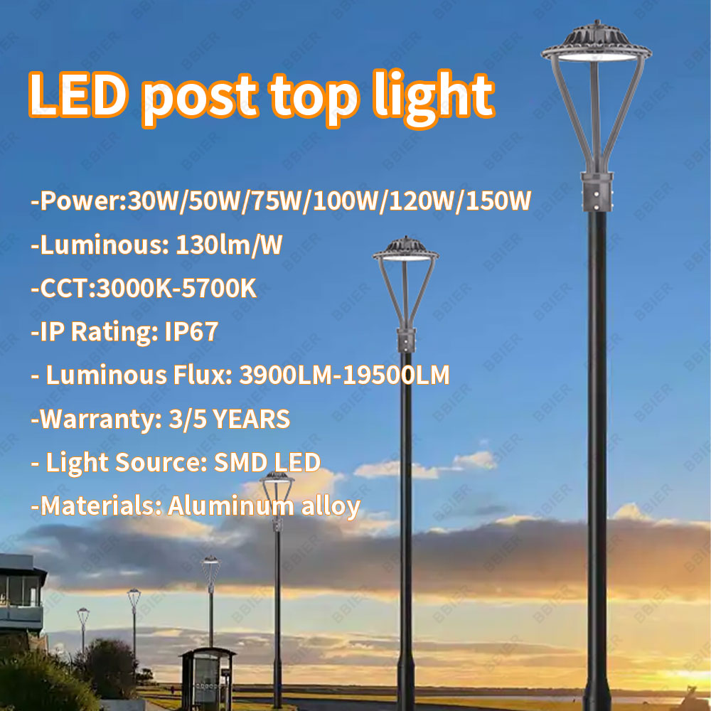 BBIER Hot Sell High Quality Ou - огляд і ціна Quality Outdoor Lighting Fixtures
