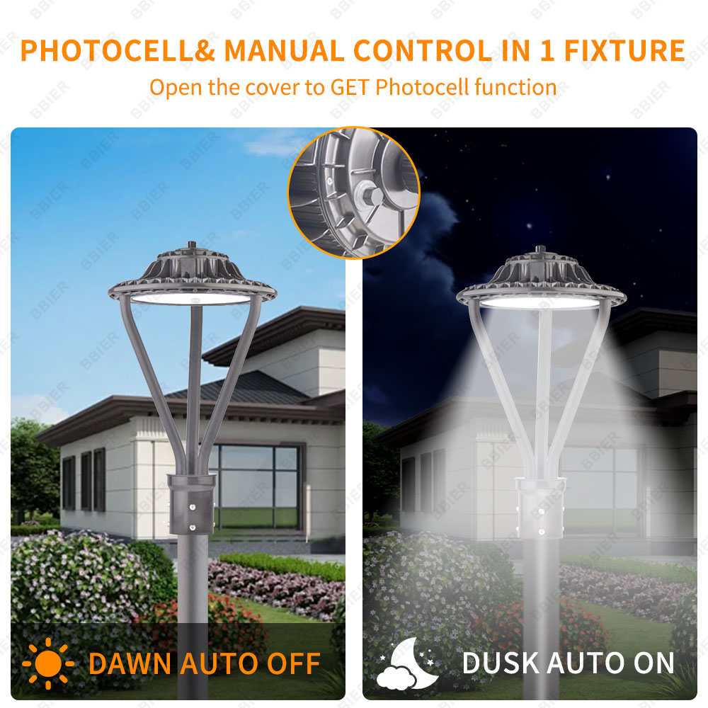 BBIER Hot Sell High Quality Ou - огляд і ціна Quality Outdoor Lighting Fixtures