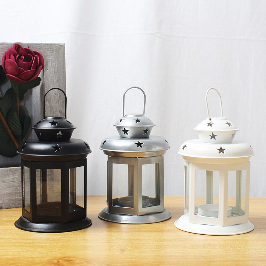 Hanging candle lamp ornament g - огляд і ціна Lighting Wedding Outdoor