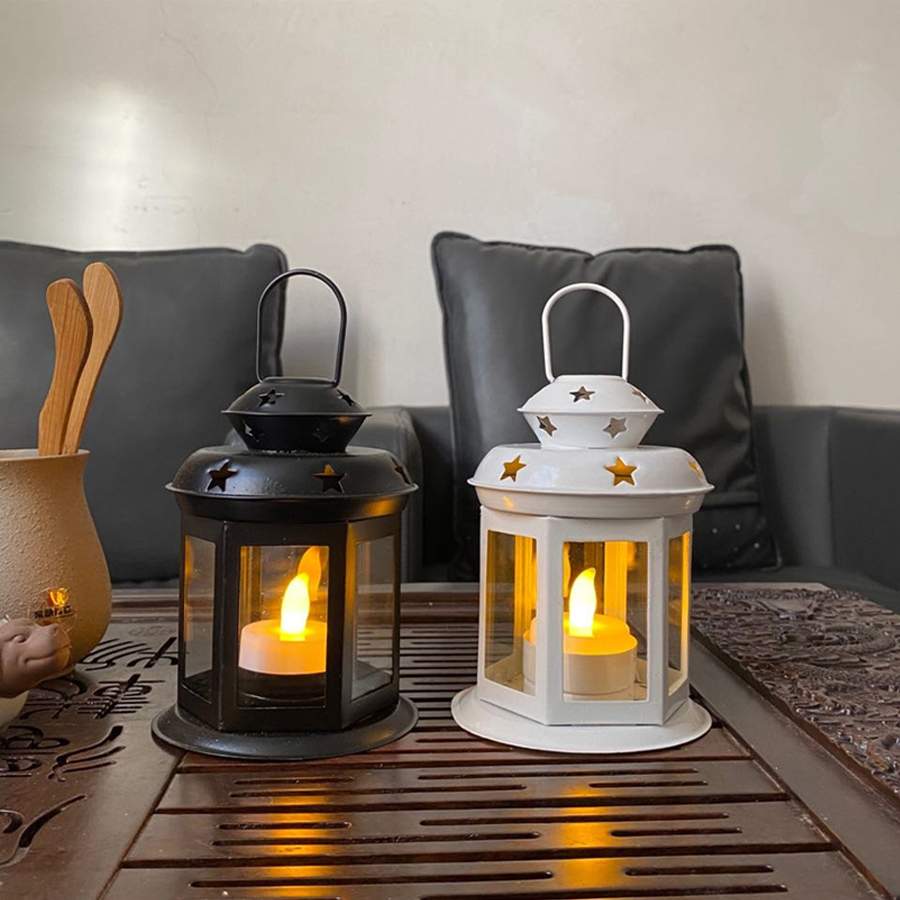Hanging candle lamp ornament g - огляд і ціна Lighting Wedding Outdoor