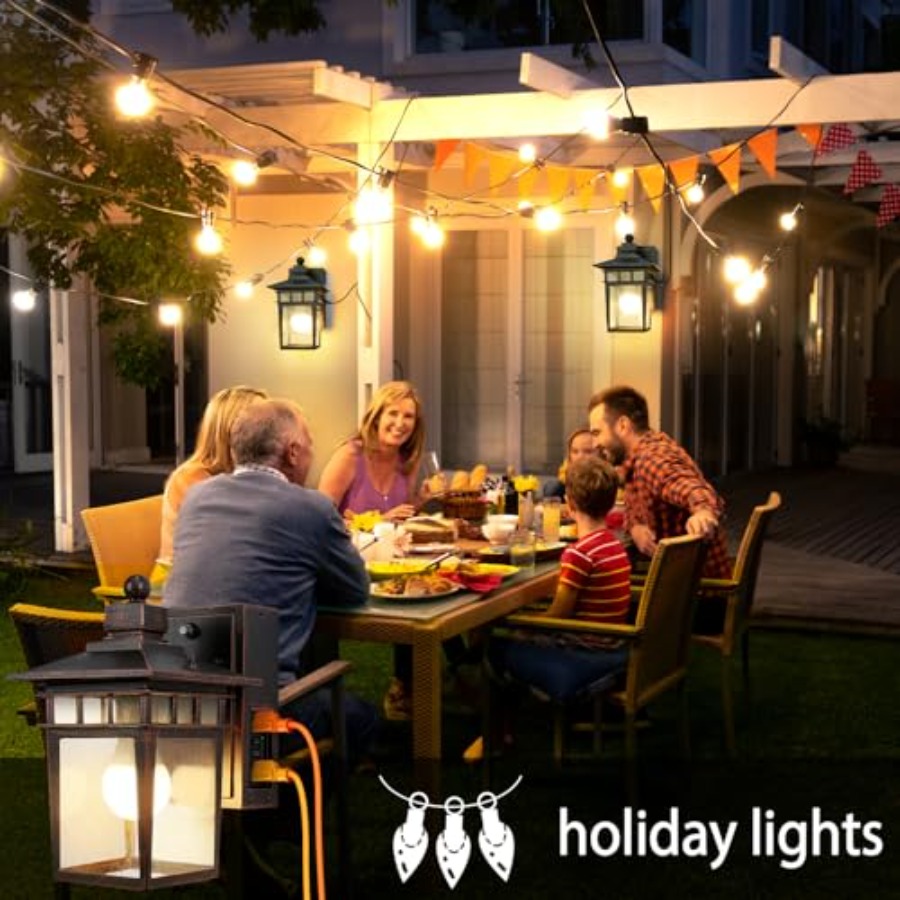 Outdoor Light with GFCI Outlet - огляд і ціна Outdoor Lighting No Outlet