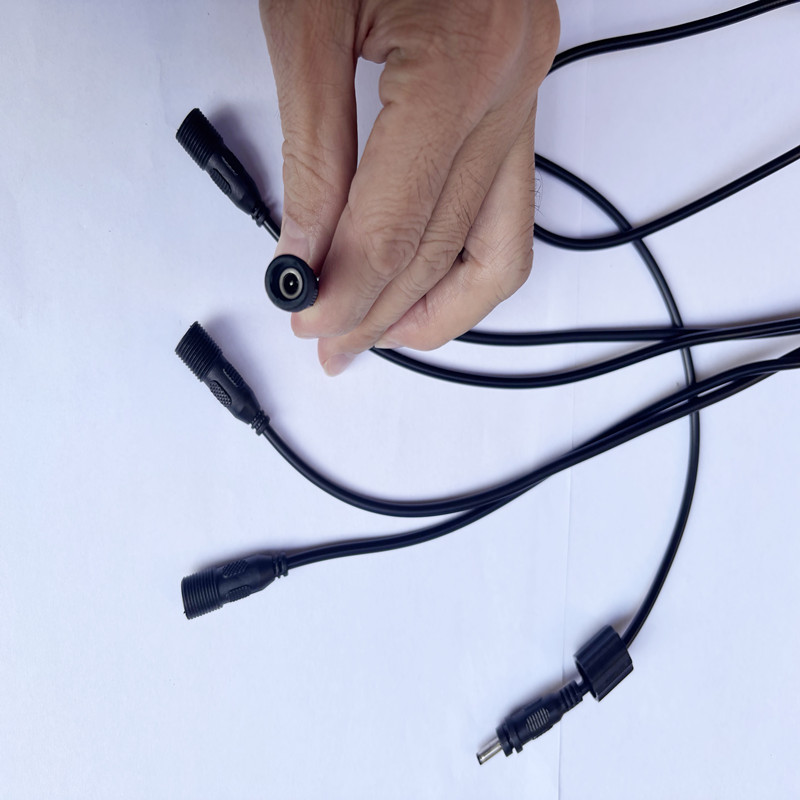 6LED DC12V Underwater Light Ri - огляд і ціна Pond Light Submersible