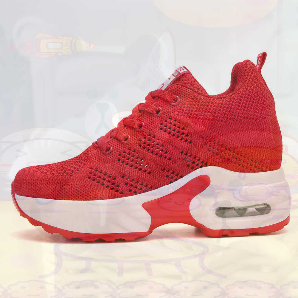 Red Size 36 Shoes Woman Tennis - огляд і ціна Outdoor Lighting Lux