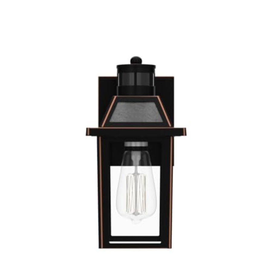 Porch Lights with GFCI Outlet, - огляд і ціна Outdoor Lighting No Outlet