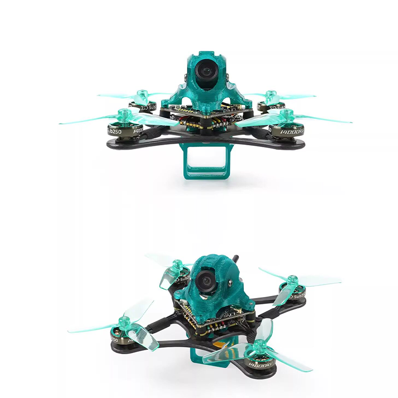 Sub250 Nanofly20 2S FPV Racing - огляд і ціна Outdoor Lighting Box