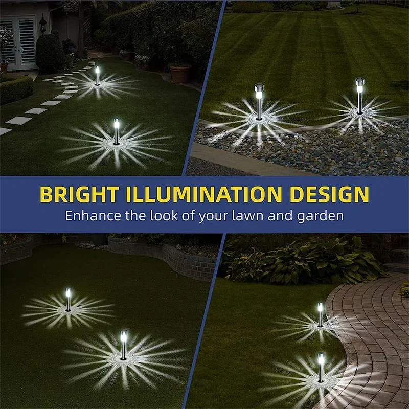 Solar Outdoor Lights Garden La - огляд і ціна Outdoor Lighting Company