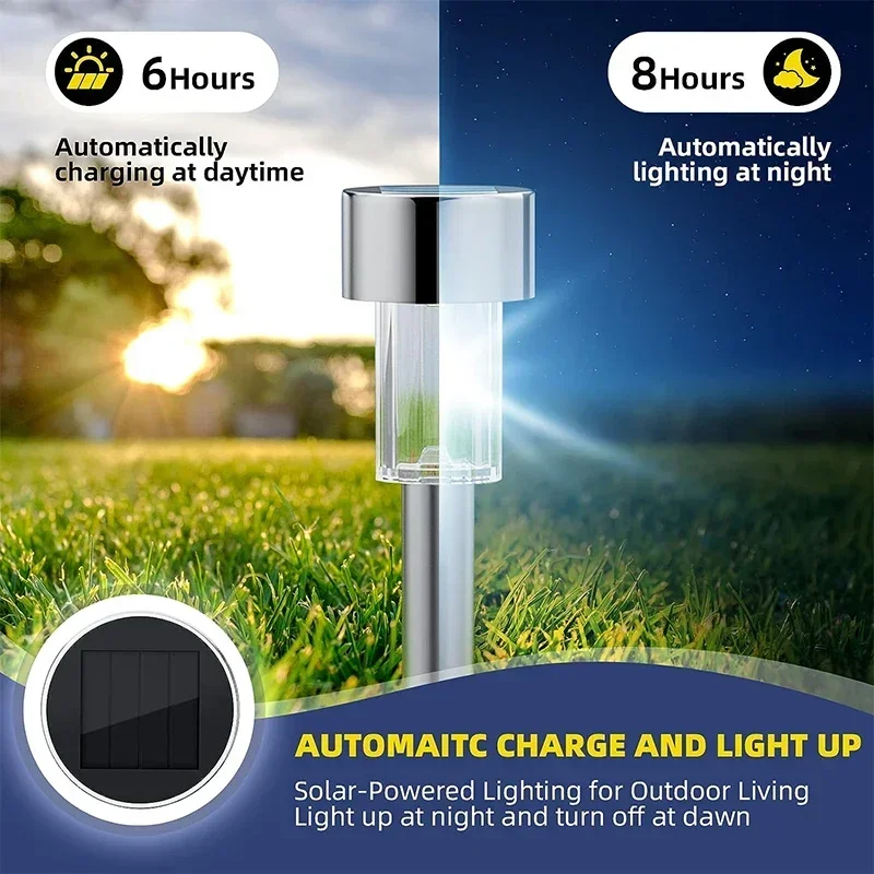 Solar Outdoor Lights Garden La - огляд і ціна Outdoor Lighting Company