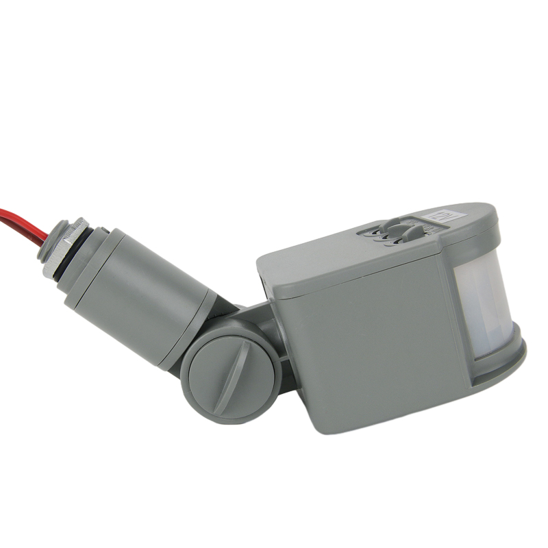 12V Motion Sensor 220V/110V PI - огляд і ціна Outdoor Lighting Lux