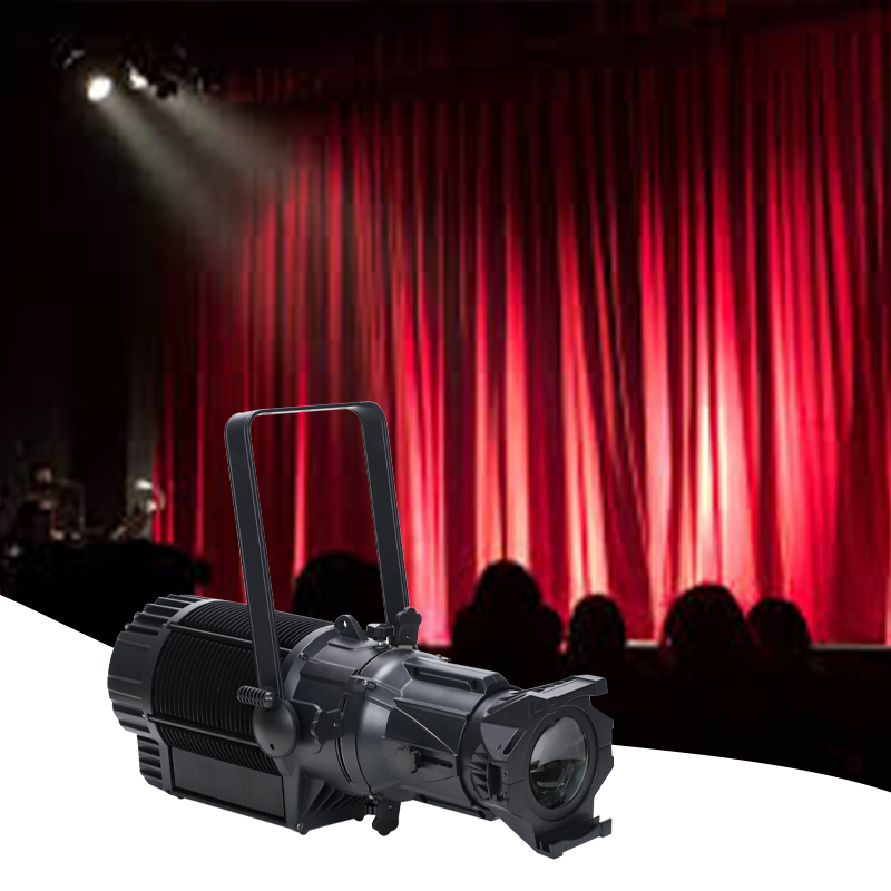IP65 Waterproof Outdoor 300W W - огляд і ціна Outdoor Lighting Spotlight