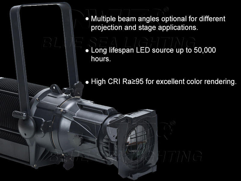IP65 Waterproof Outdoor 300W W - огляд і ціна Outdoor Lighting Spotlight