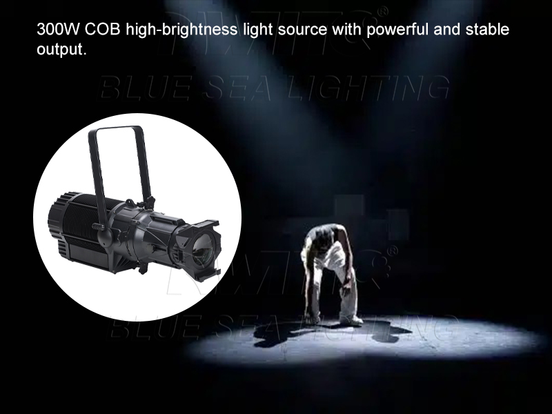 IP65 Waterproof Outdoor 300W W - огляд і ціна Outdoor Lighting Spotlight