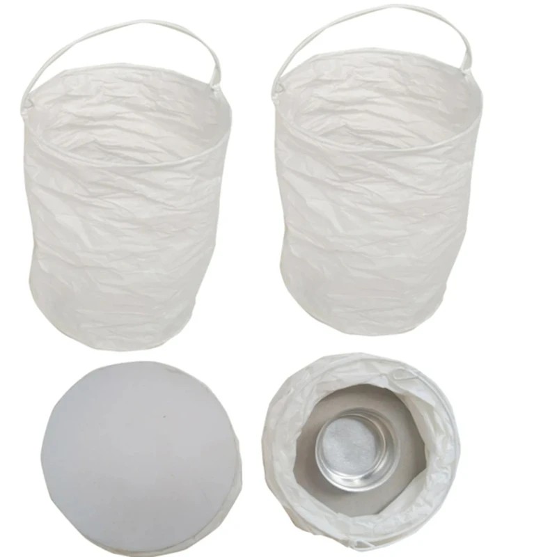 Top Quality 4pcs DIY White Str - огляд і ціна Lighting Wedding Outdoor