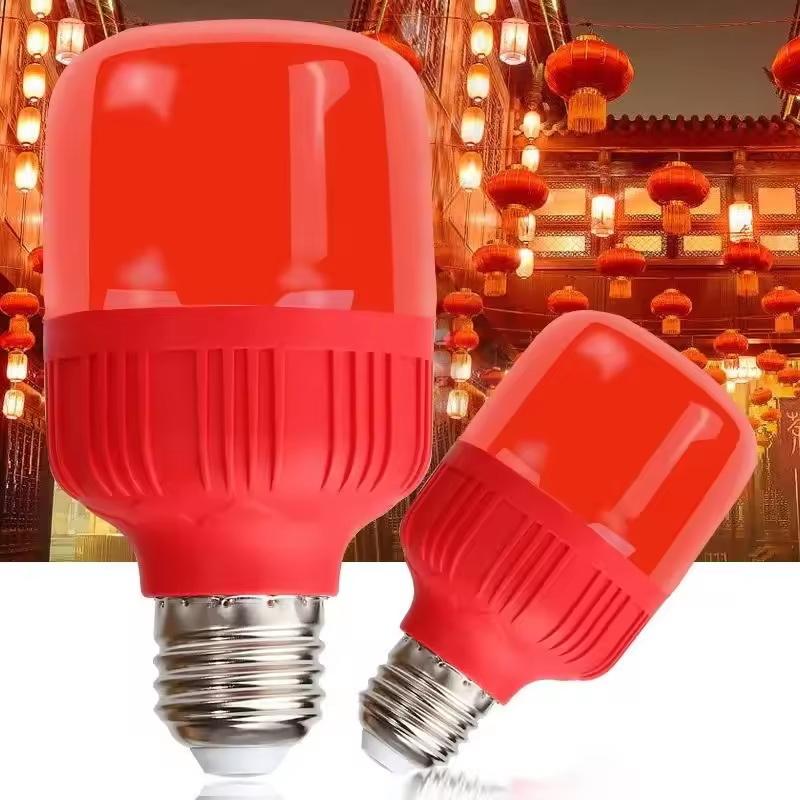 New High Power Red LED Light B - огляд і ціна Outdoor Lighting Solar