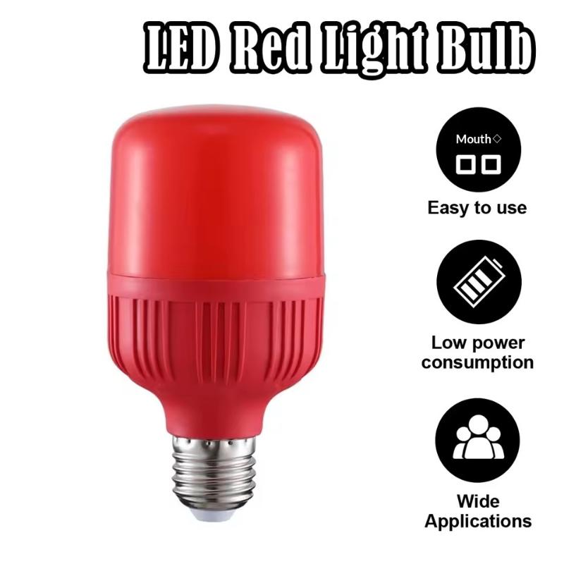 New High Power Red LED Light B - огляд і ціна Outdoor Lighting Solar