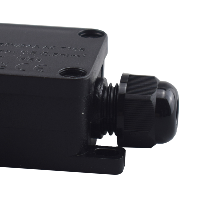 3 Way Outdoor Waterproof IP66  - огляд і ціна Outdoor Lighting Electrical Box