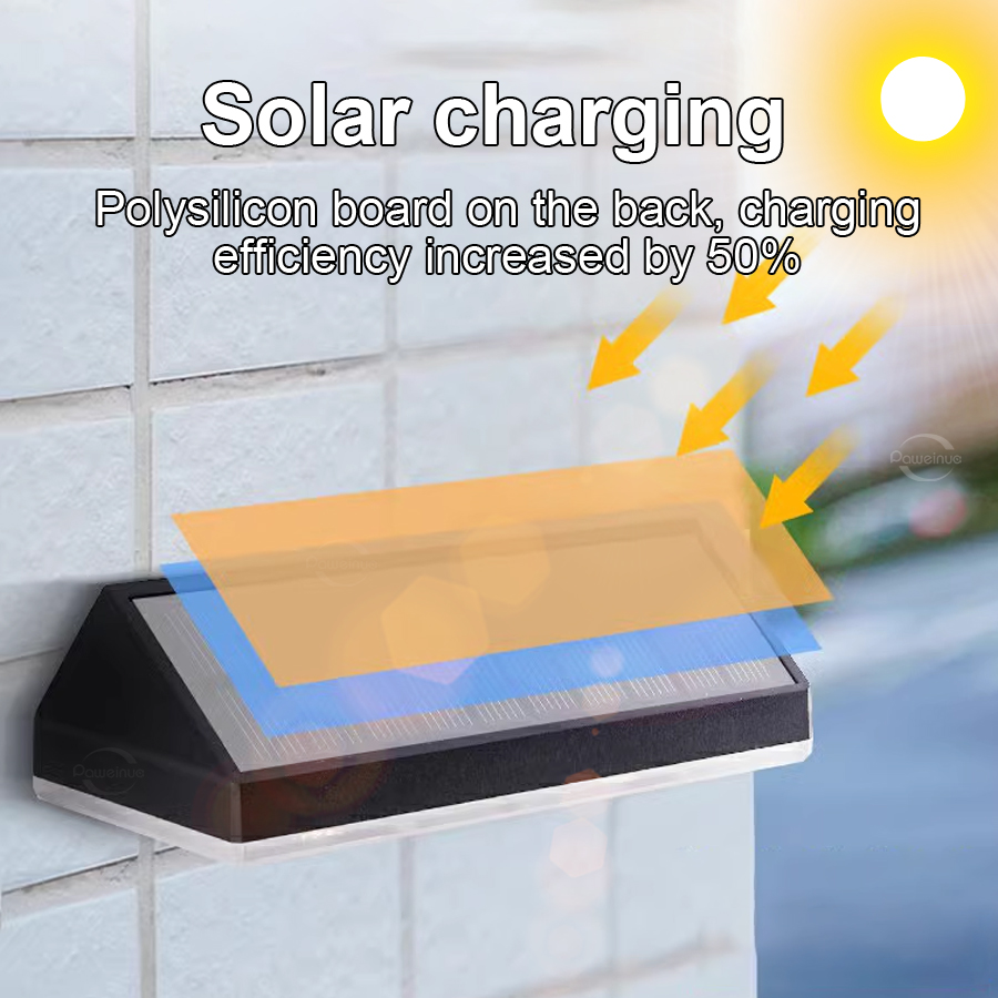 Super Bright Solar Lights RGB  - огляд і ціна Outdoor Lighting Lux