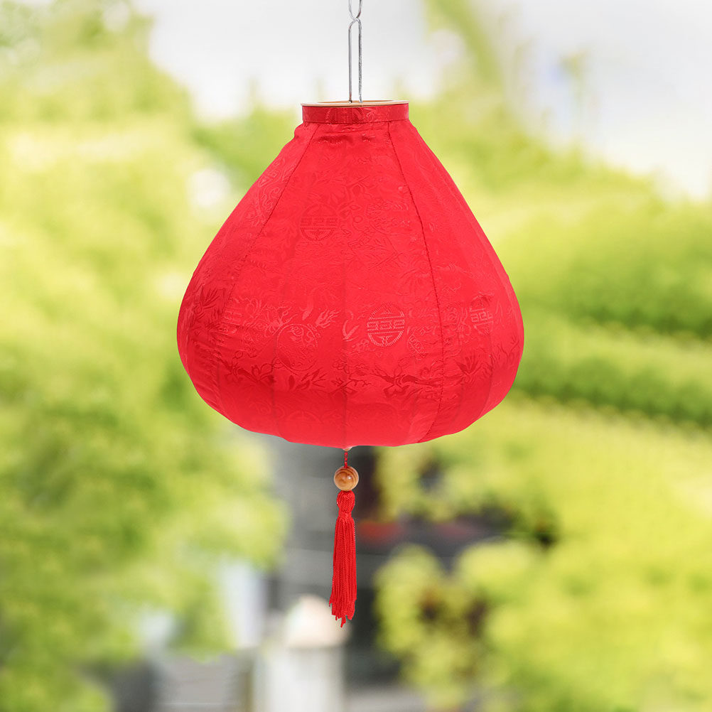Vietnamese Tassel Lantern Deco - огляд і ціна Lighting Wedding Outdoor