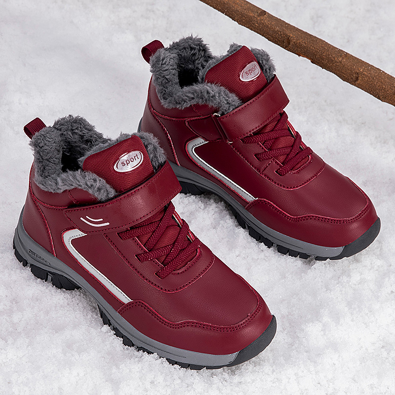 ELUVA Thermal Boots for Men Wi - огляд і ціна Outdoor Lighting Round