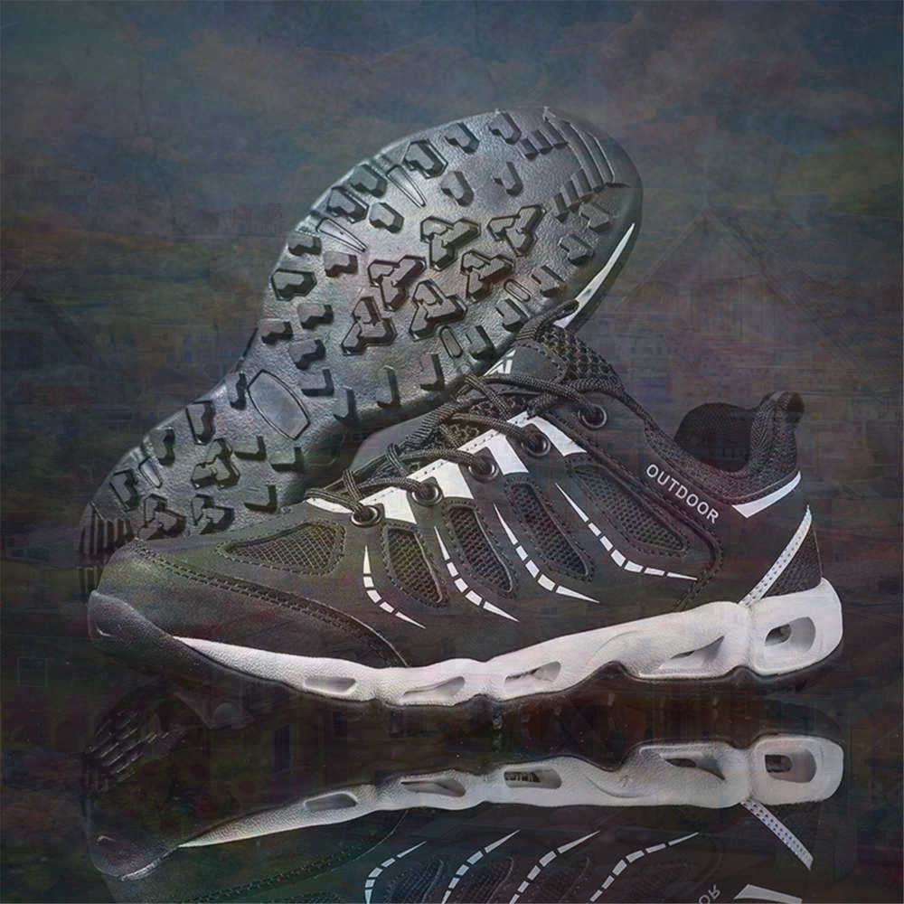 Sumer Round Tip Silver Sneaker - огляд і ціна Outdoor Lighting Lux
