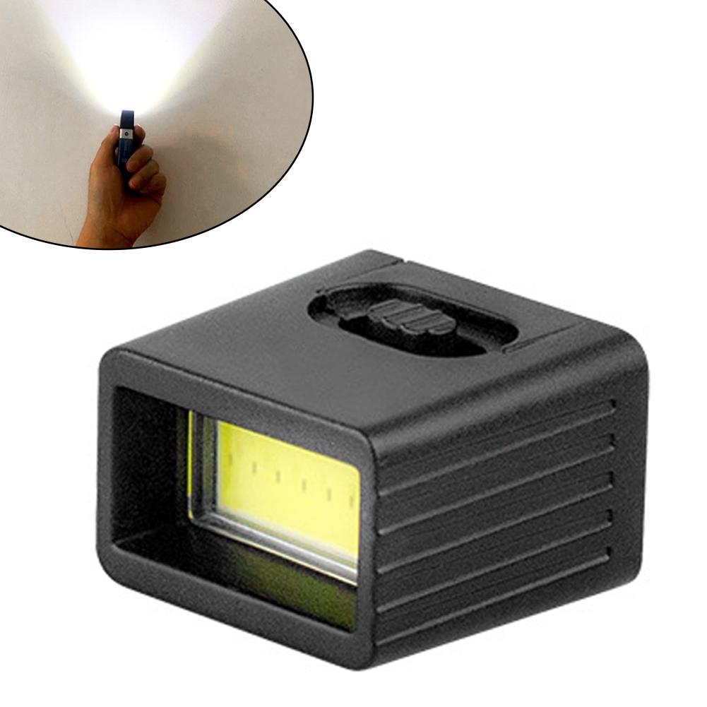 6F22 Battery COB Outdoor Light - огляд і ціна Outdoor Lighting Not Working
