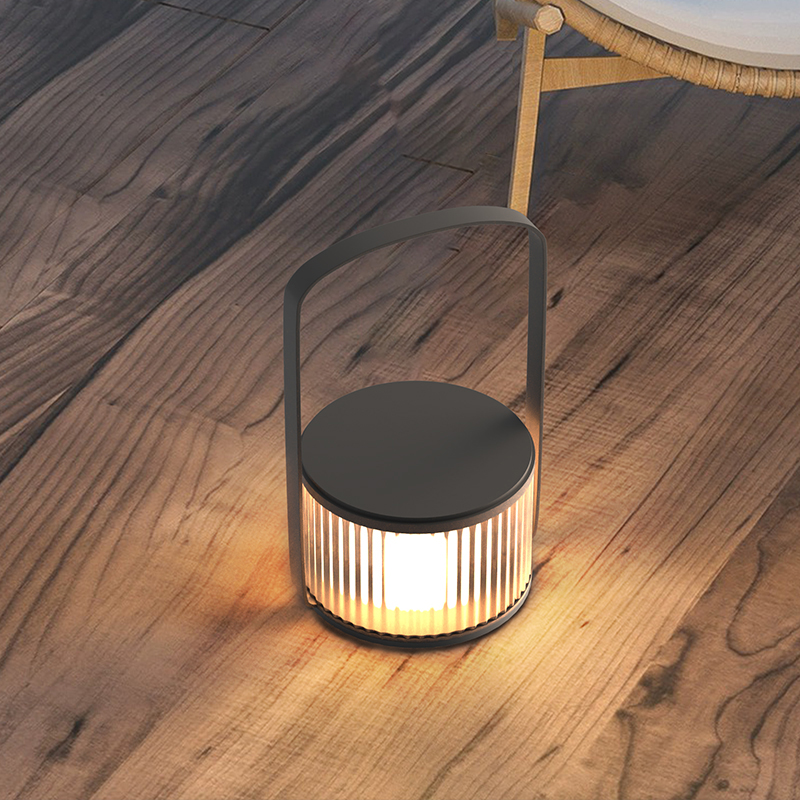 Outdoor Charging Portable Ambi - огляд і ціна Outdoor Lighting Solar