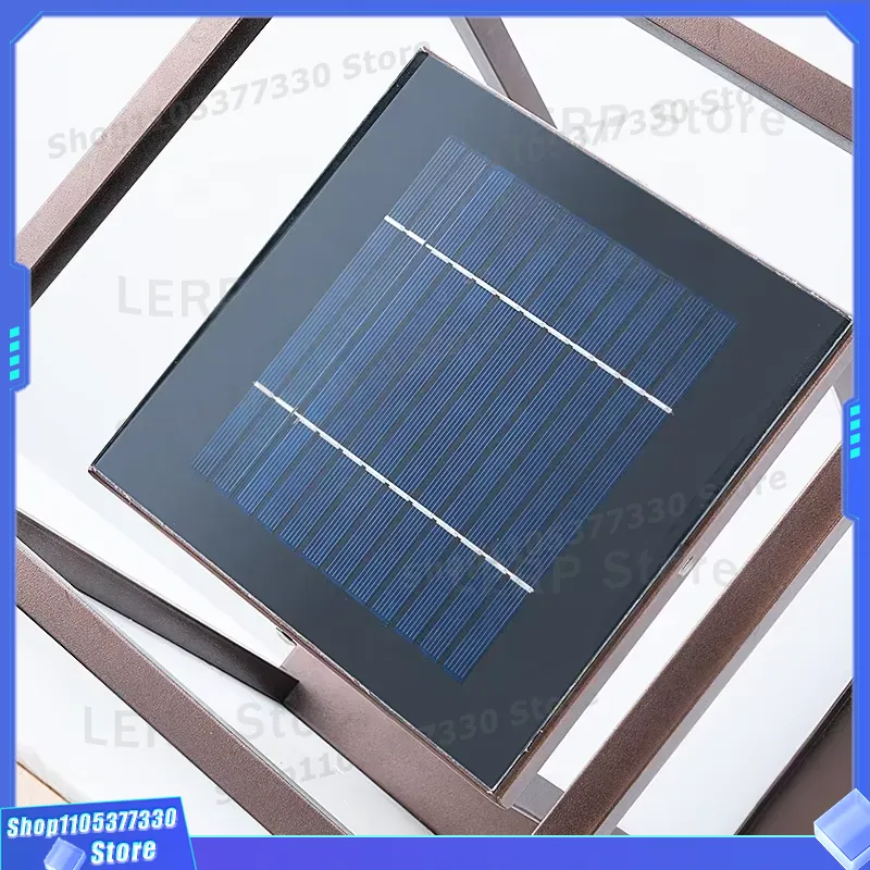 Hyundai Solar Garden Light 300 - огляд і ціна Quality Outdoor Lighting Fixtures