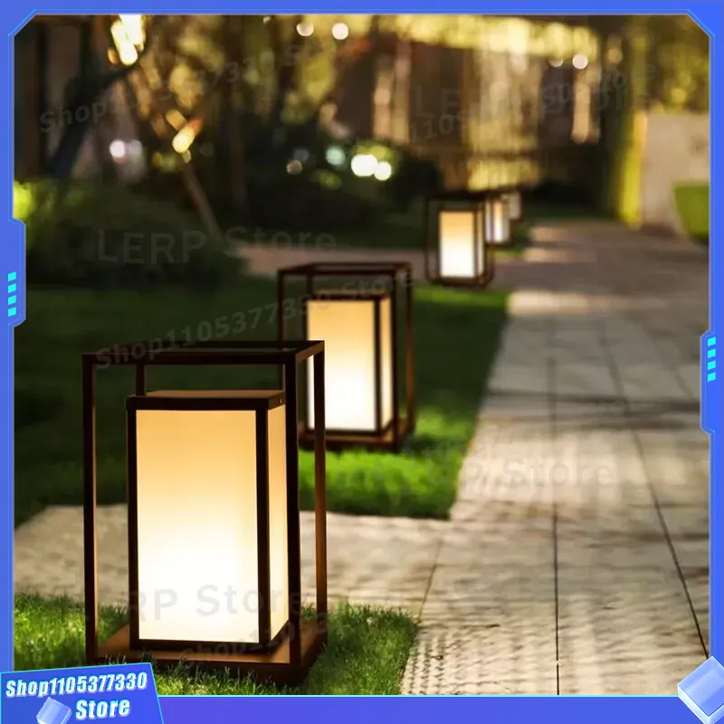 Hyundai Solar Garden Light 300 - огляд і ціна Quality Outdoor Lighting Fixtures