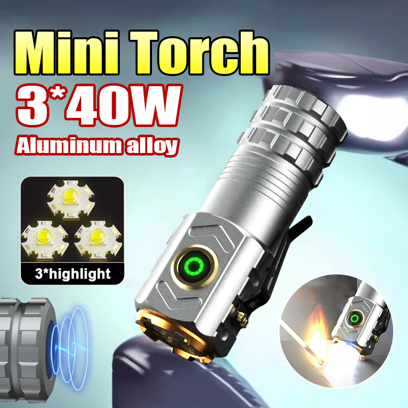 Super Powerful Spotlight Ignit - огляд і ціна Outdoor Lighting Spotlight