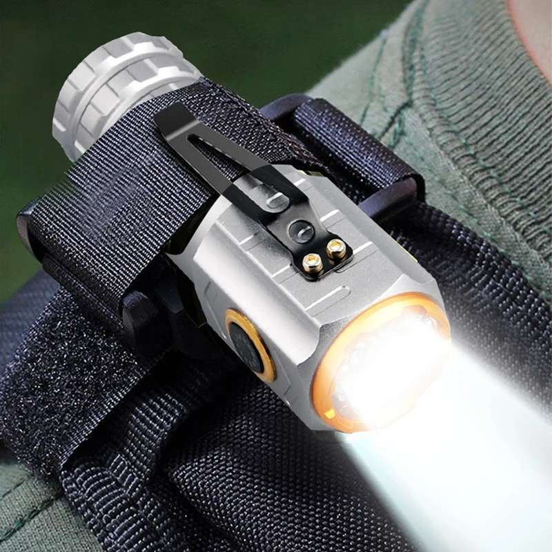 Super Powerful Spotlight Ignit - огляд і ціна Outdoor Lighting Spotlight