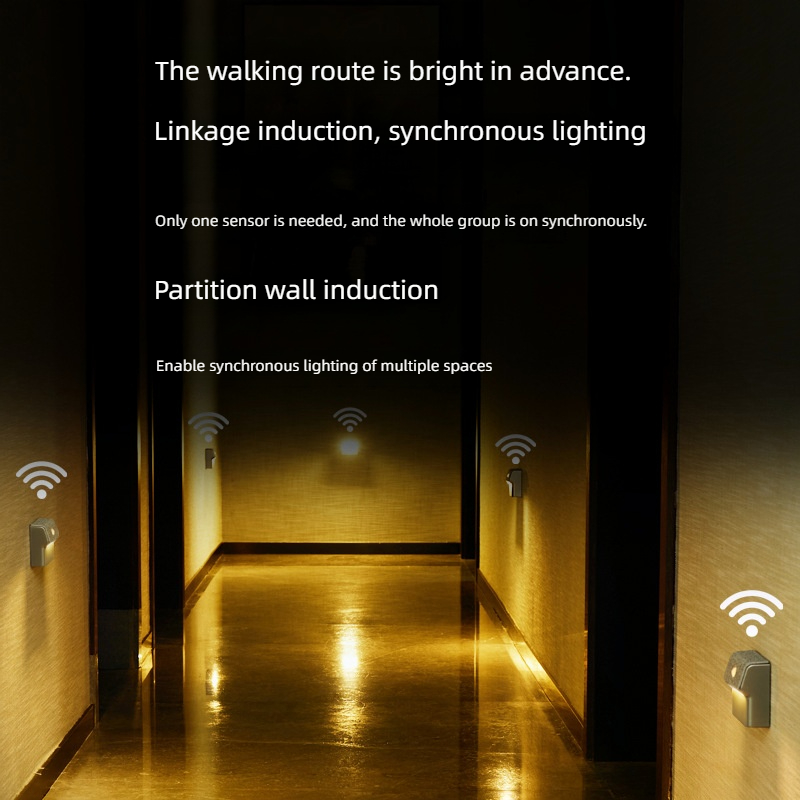 Smart Motion Sensor Wall Light - огляд і ціна Outdoor Lighting Lux
