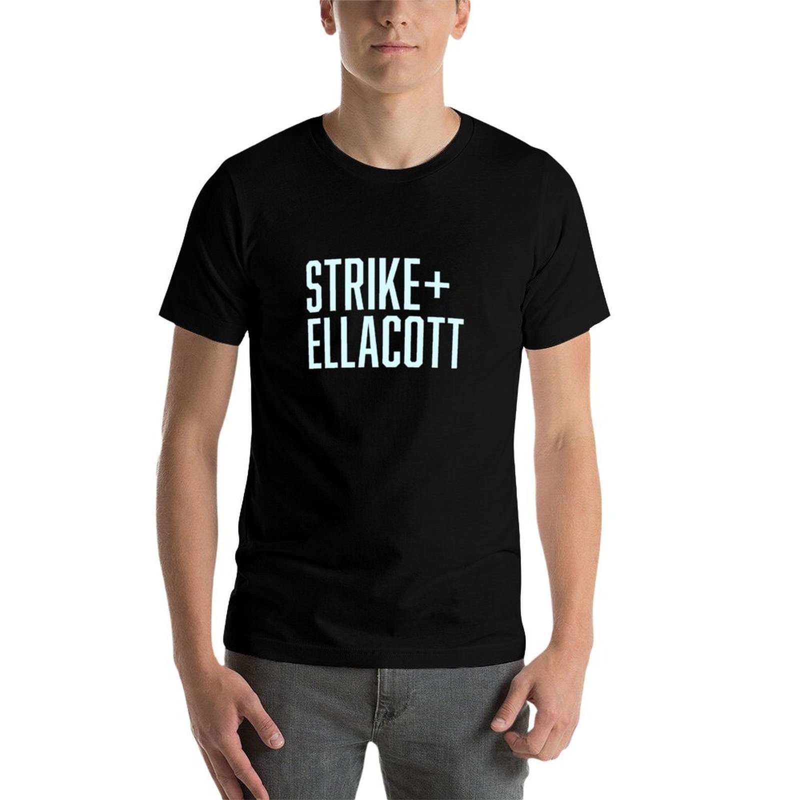 Strike Plus Ellacott, Light Bl - огляд і ціна Outdoor Lighting Not Working