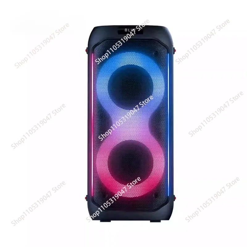 Party Box 710 Bluetooth Audio  - огляд і ціна Outdoor Lighting Box