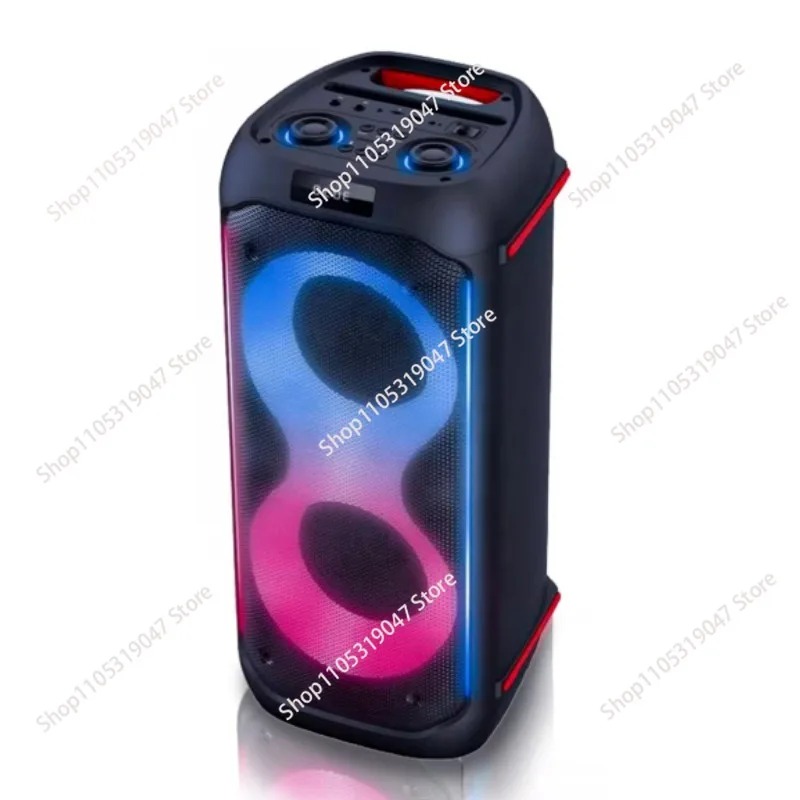 Party Box 710 Bluetooth Audio  - огляд і ціна Outdoor Lighting Box