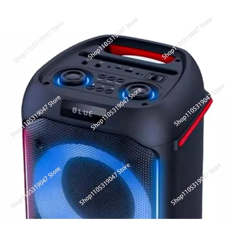 Party Box 710 Bluetooth Audio  - огляд і ціна Outdoor Lighting Box